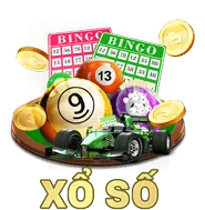 Biểu tượng Game đa dạng